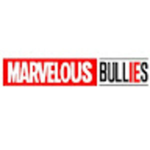 Meet your Posher, Marvelous